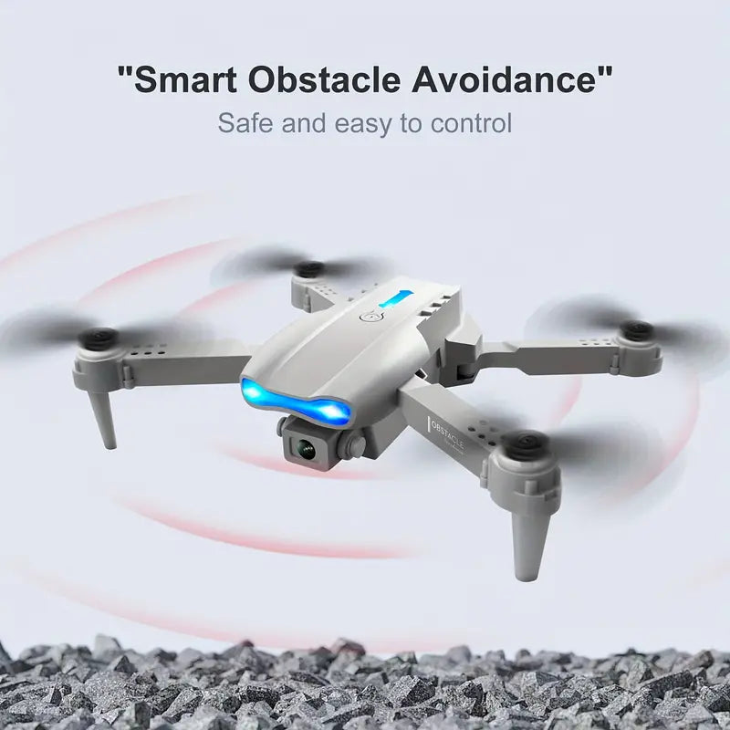 SkyMaster E99 Pro Drone