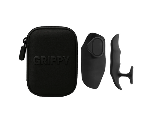GRIPPY Strengthener – Comfort & Performance Grips (Unisex)