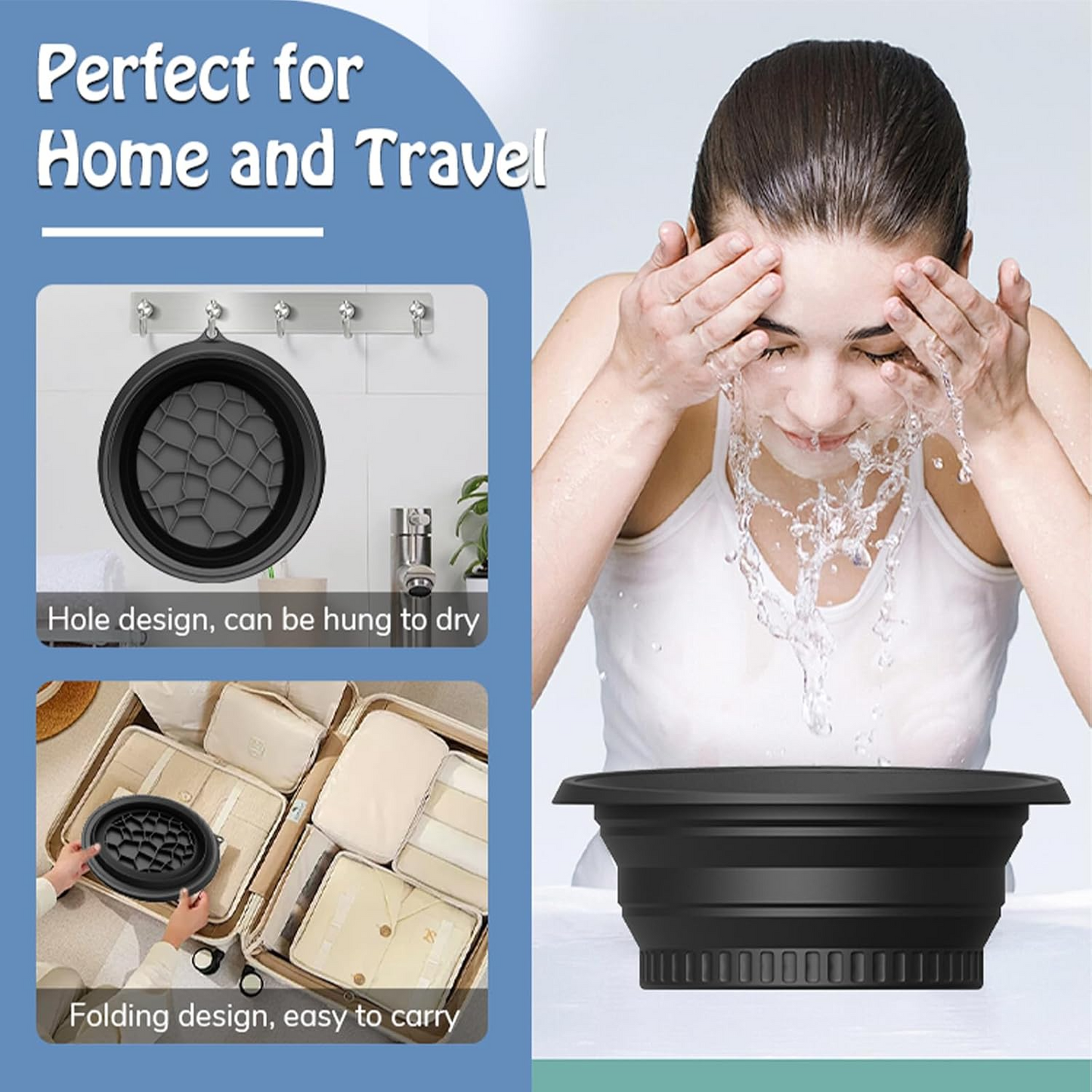 GlowChill™ Ice Facial Bowl