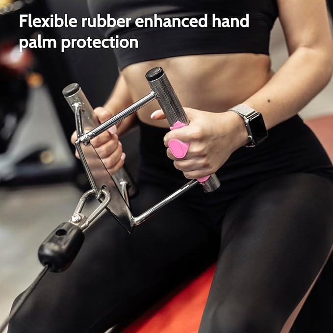 GRIPPY Strengthener – Comfort & Performance Grips (Unisex)