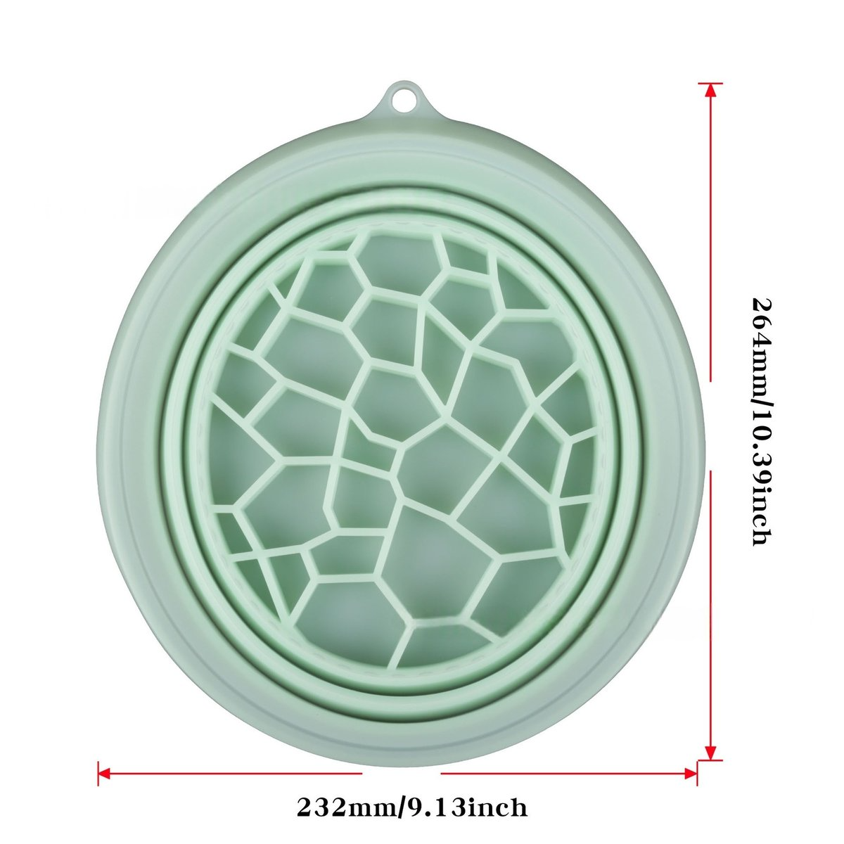 GlowChill™ Ice Facial Bowl