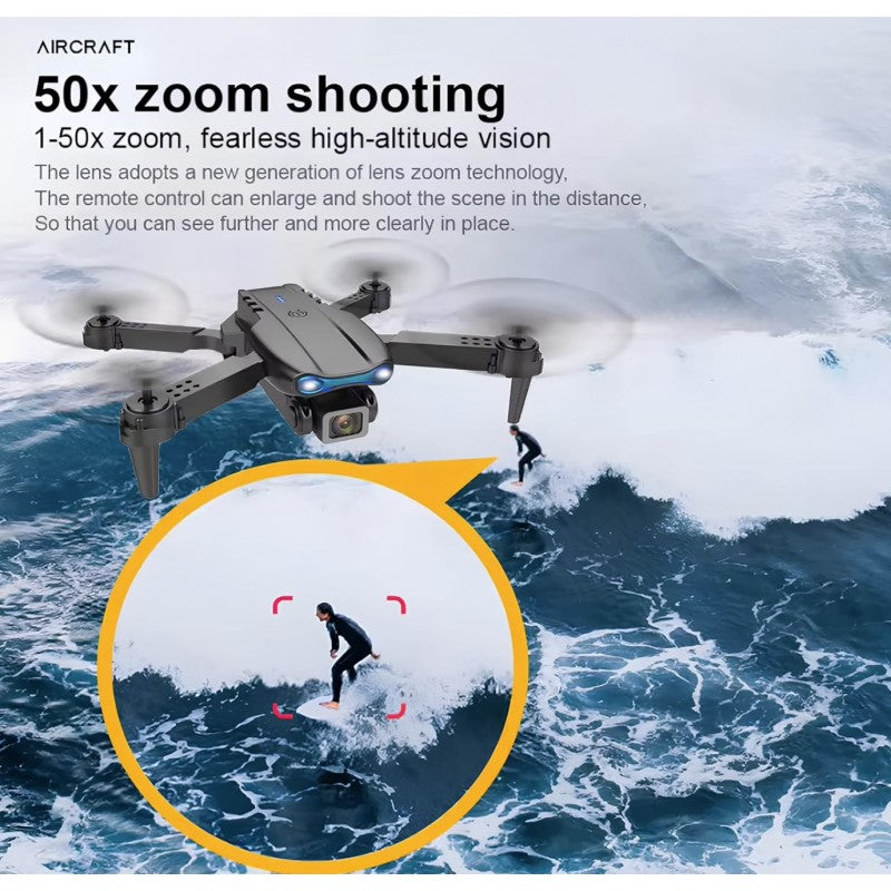 SkyMaster E99 Pro Drone