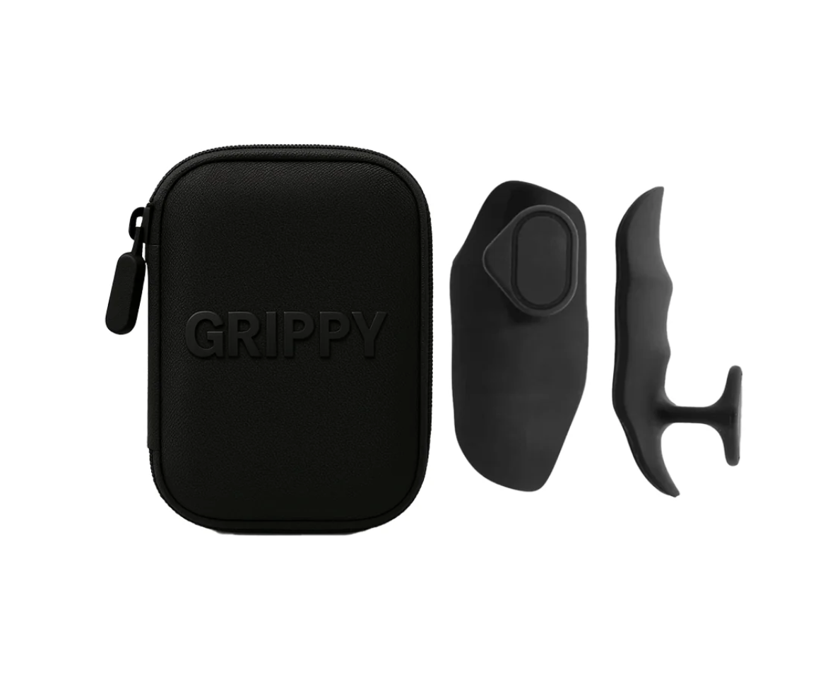 GRIPPY Strengthener – Comfort & Performance Grips (Unisex)