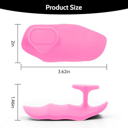 GRIPPY Strengthener – Comfort & Performance Grips (Unisex)