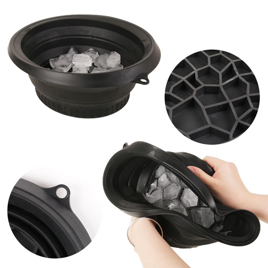 GlowChill™ Ice Facial Bowl