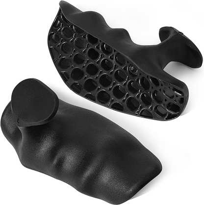 GRIPPY Strengthener – Comfort & Performance Grips (Unisex)